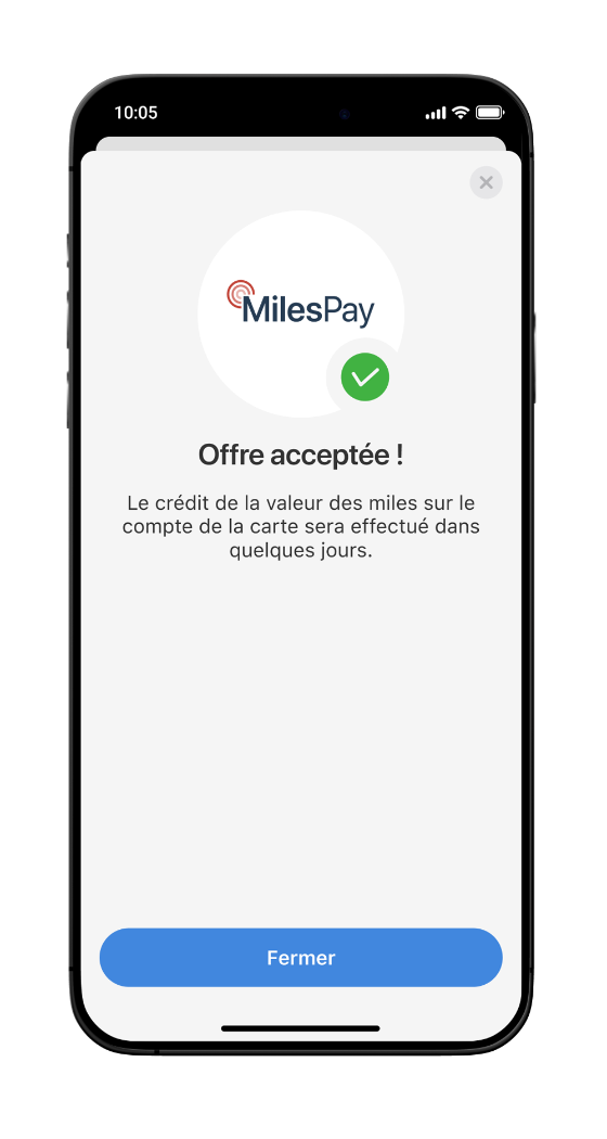 swiss-miles-and-more-milespay-app-schritt4-fr