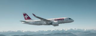 Swiss Miles &amp; More Private Clients Stage Slider
